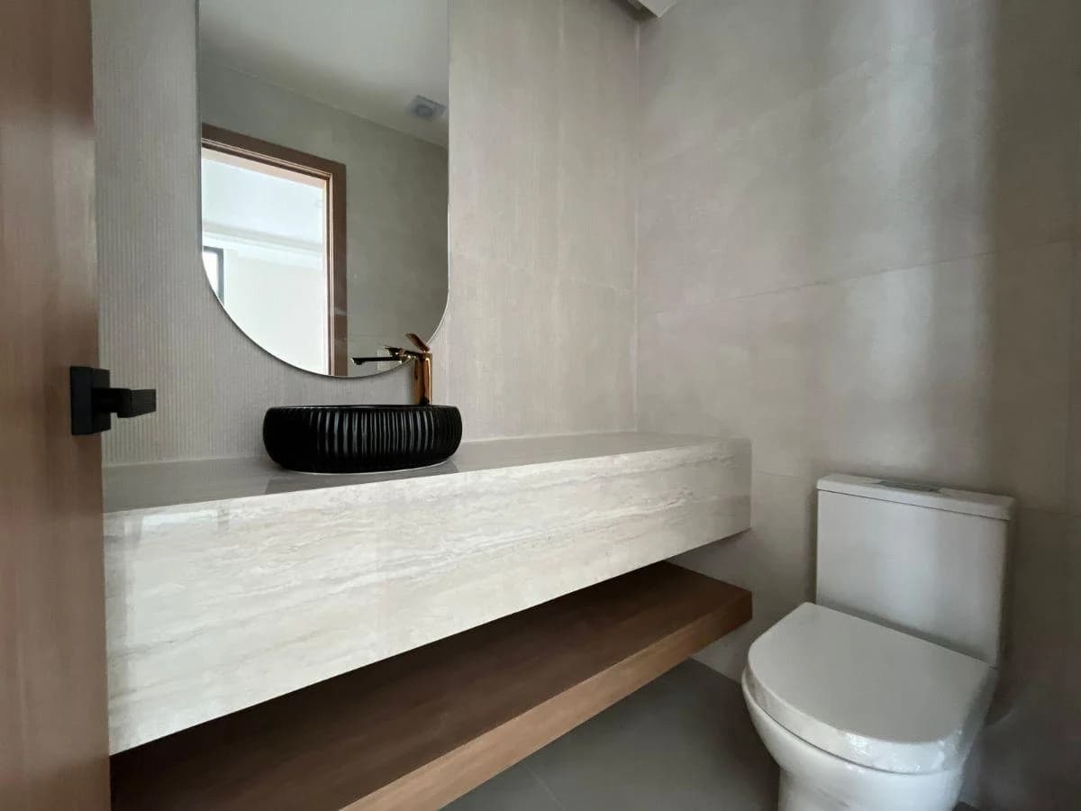 En Venta Casa de Estreno en Isla Celeste, Acabados y Diseño de Lujo. Guayas — imagen 2
