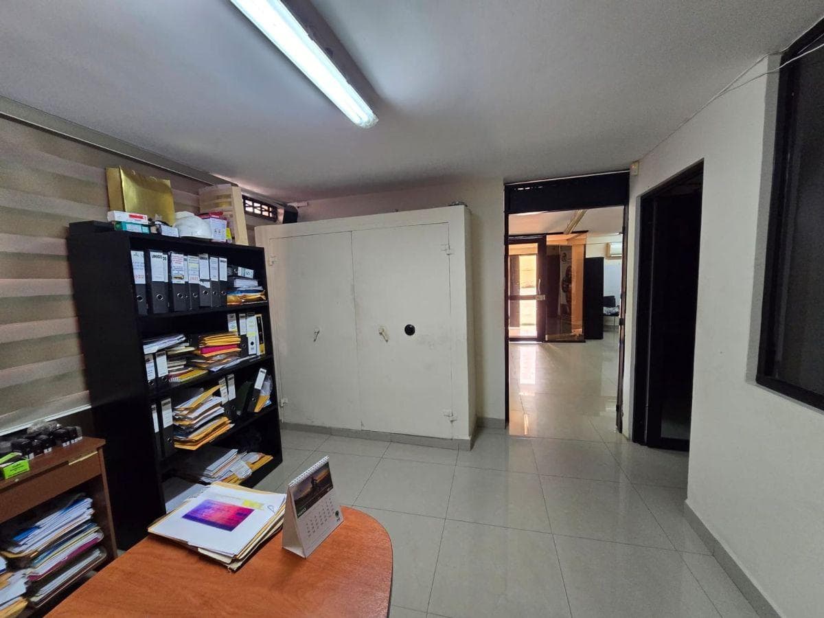 Terreno de Venta con Construcción en Manta, Manabí — imagen 9