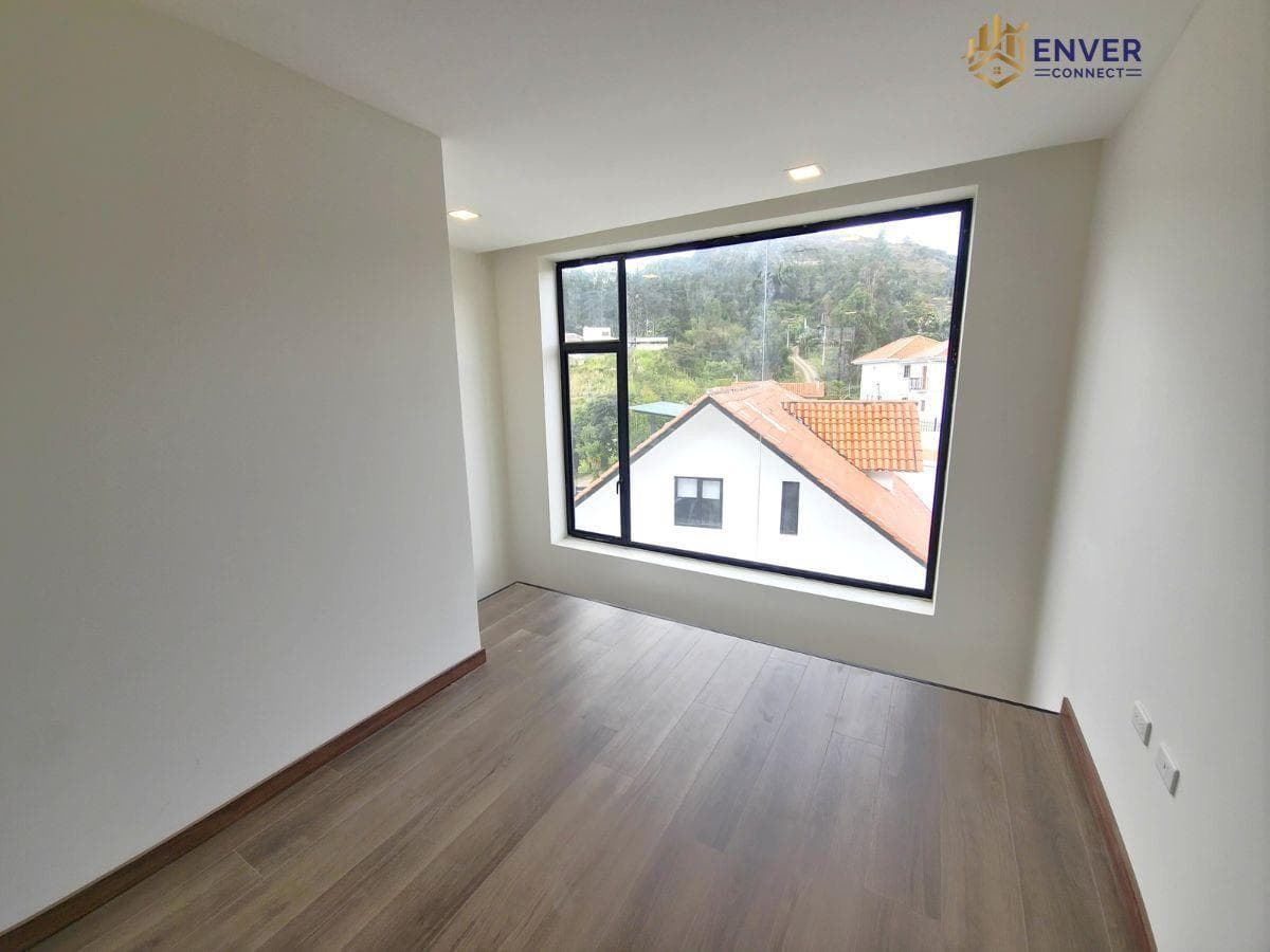 Casa en Challuabamba - Cuenca, Azuay — imagen 6
