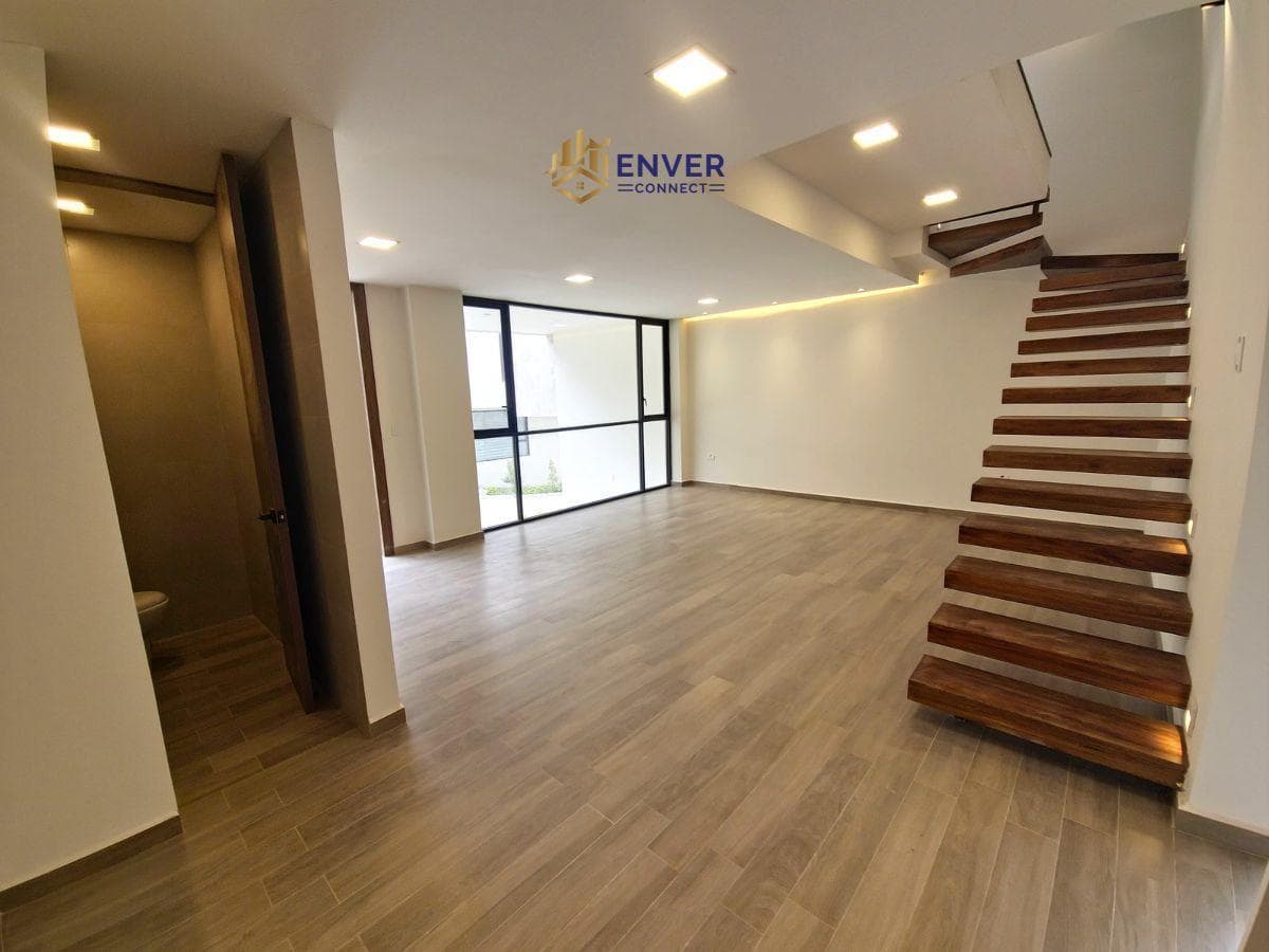 Casa en Challuabamba - Cuenca, Azuay — imagen 5