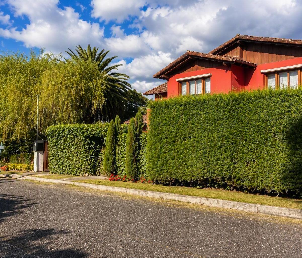 Casa de 551 m² en Nayón, Miravalle 3 — imagen 1