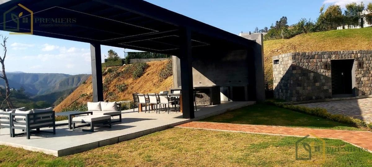 Terreno de Venta en La Urb La Quinta — imagen 6