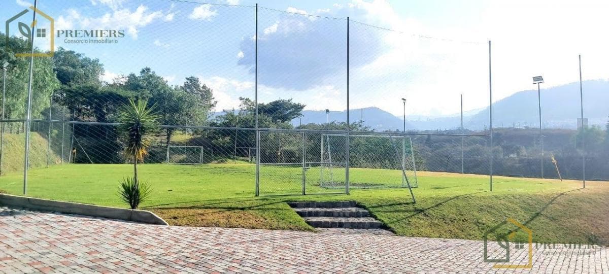 Terreno de Venta en La Urb La Quinta — imagen 4