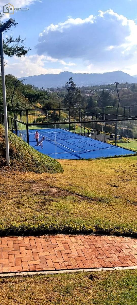 Terreno de Venta en La Urb La Quinta — imagen 3