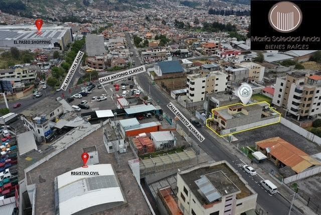 Casa - Sur de Ambato, Tungurahua — imagen 10