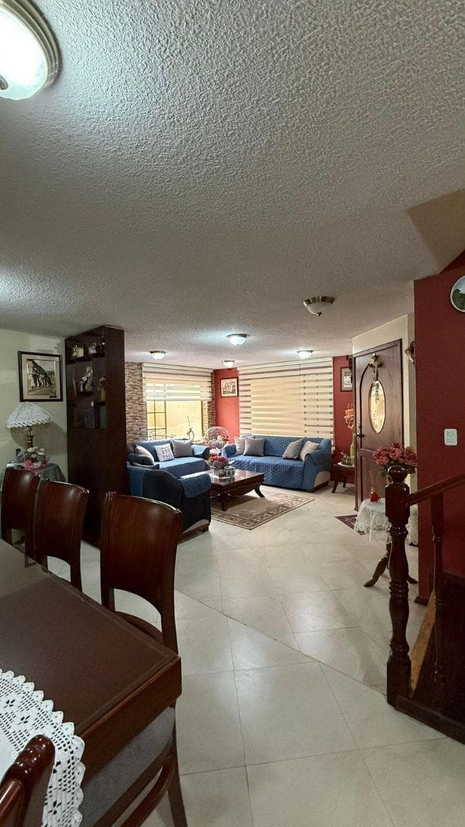 Casa - Sur de Ambato, Tungurahua — imagen 8