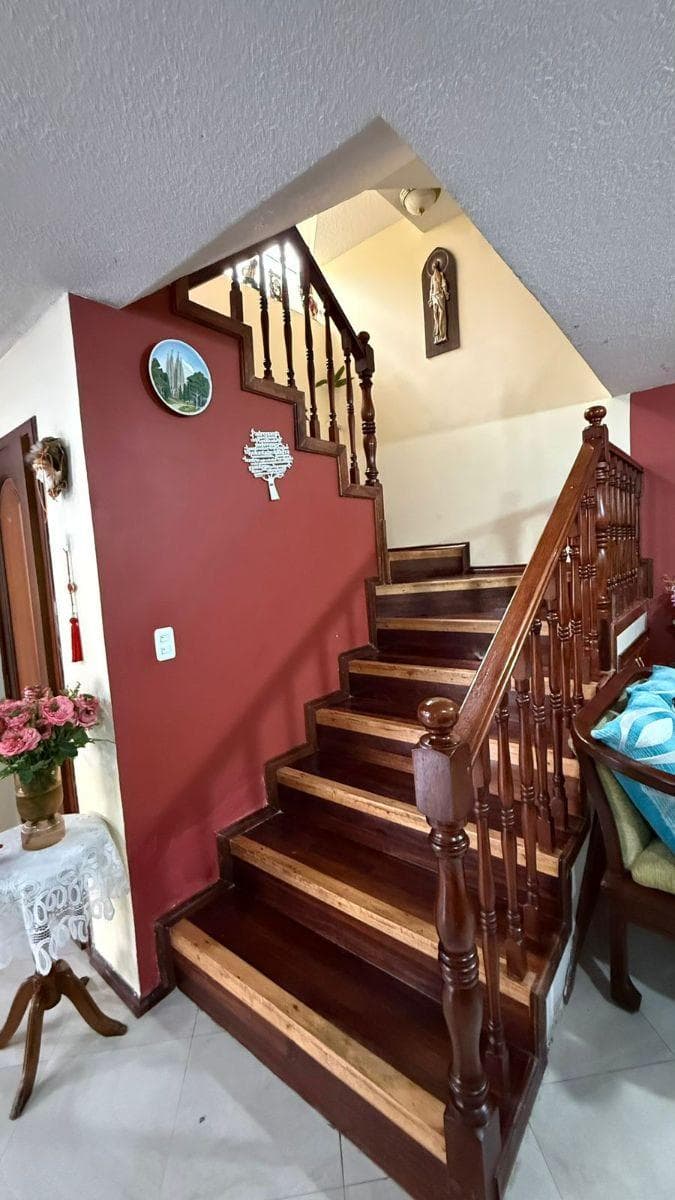 Casa - Sur de Ambato, Tungurahua — imagen 3