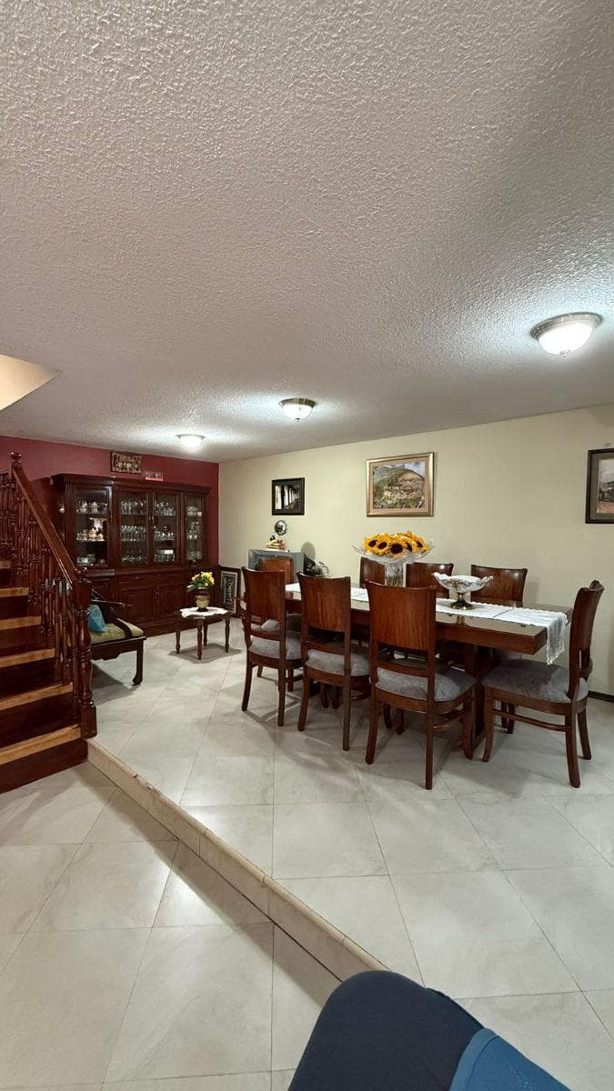 Casa - Sur de Ambato, Tungurahua — imagen 2