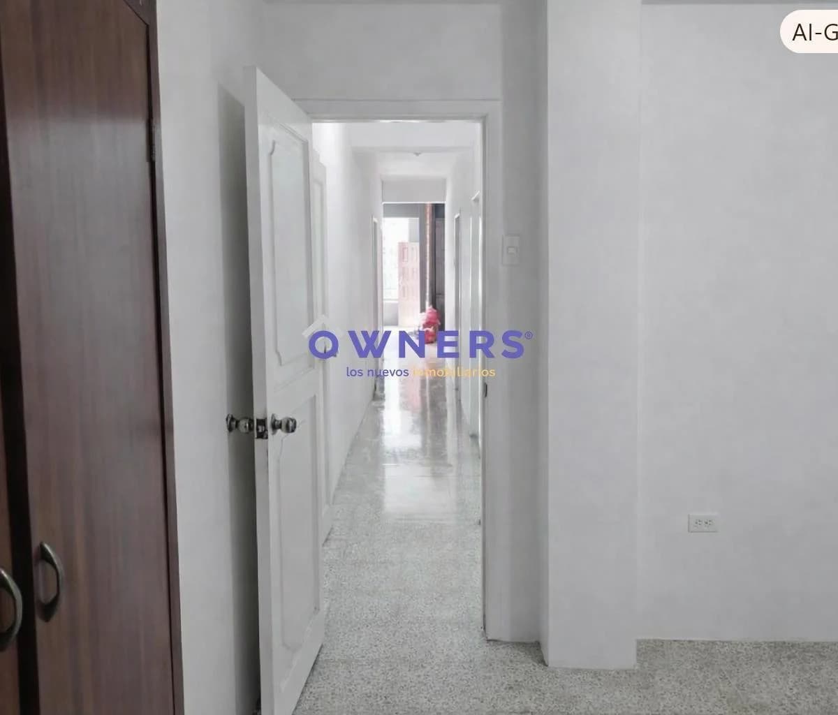 Departamento en venta en Guayaquil, Guayas