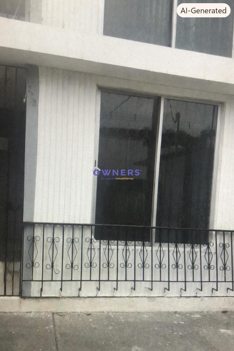 Venta Departamento Kennedy - P. Baja (Em), Guayas — imagen 7