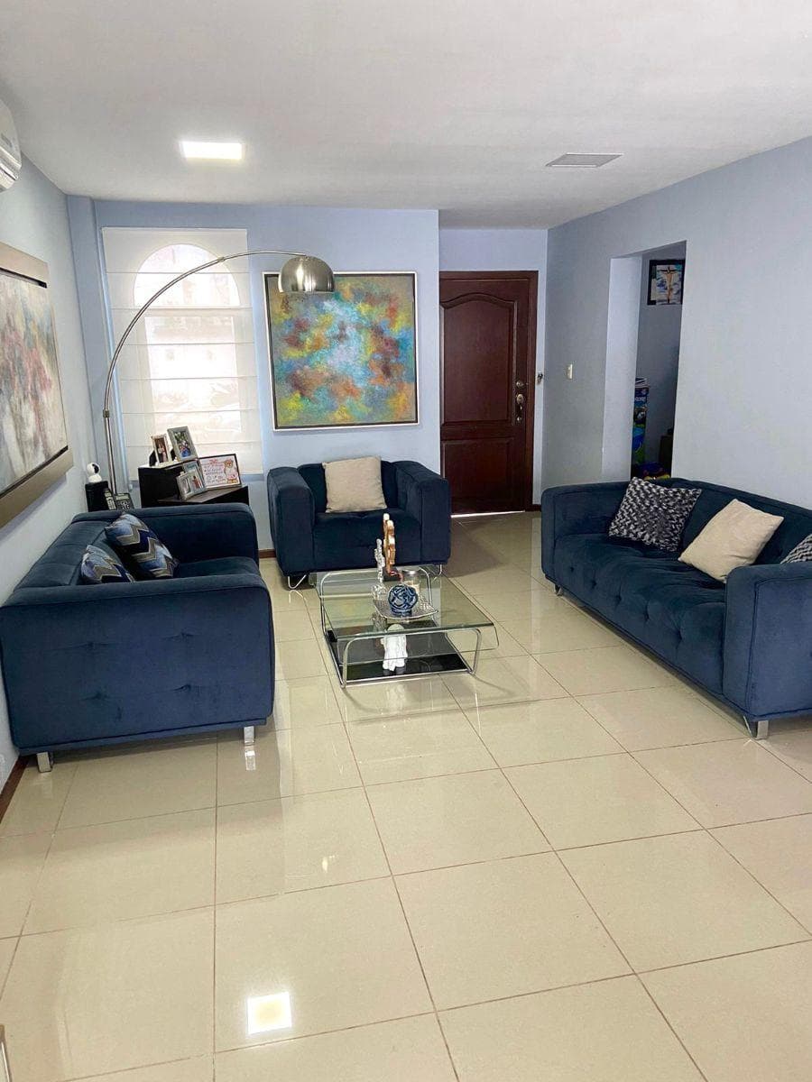Casa en Venta en Terranostra Terreno 245 m² y 135 m² de Construcción, Guayas — imagen 10