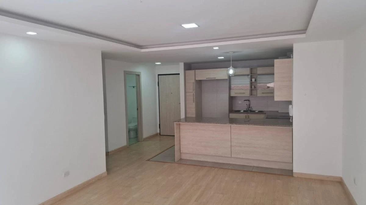 Departamento en venta en Quito, Pichincha