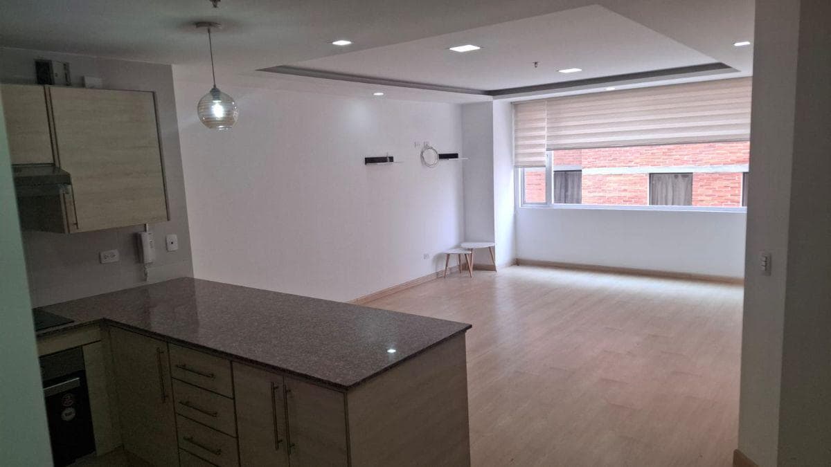 Vendo de Oportunidad Dep de 11 m². Sector Mall del Jardin — imagen 8