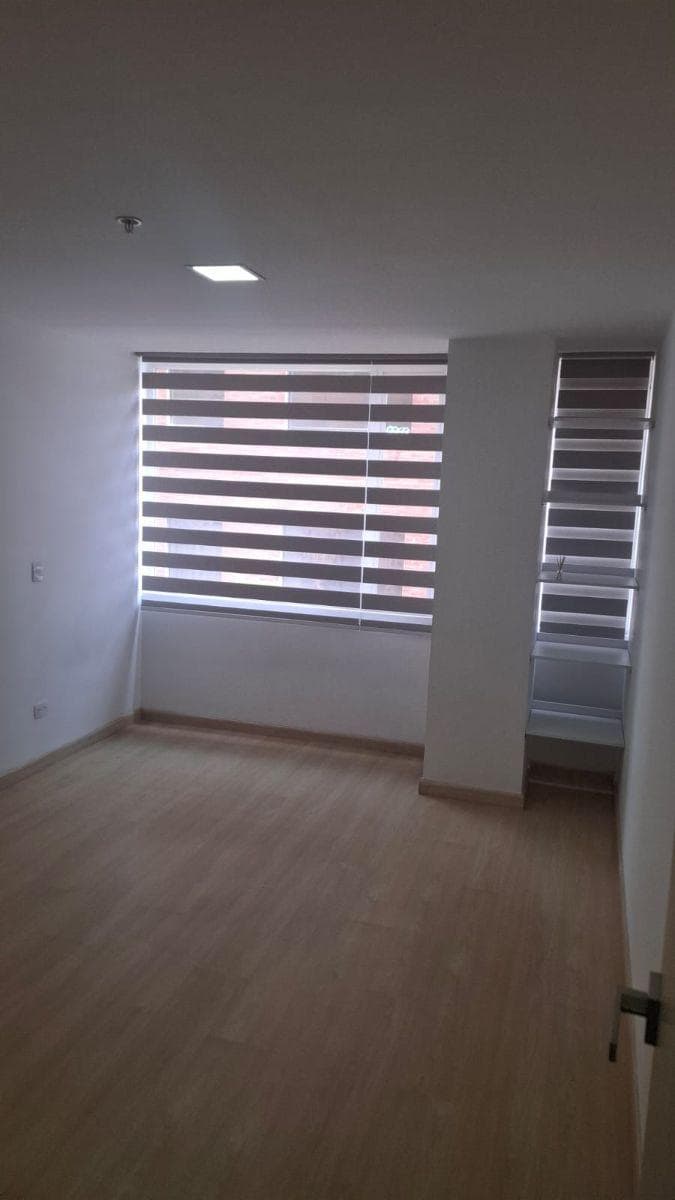 Vendo de Oportunidad Dep de 11 m². Sector Mall del Jardin — imagen 6