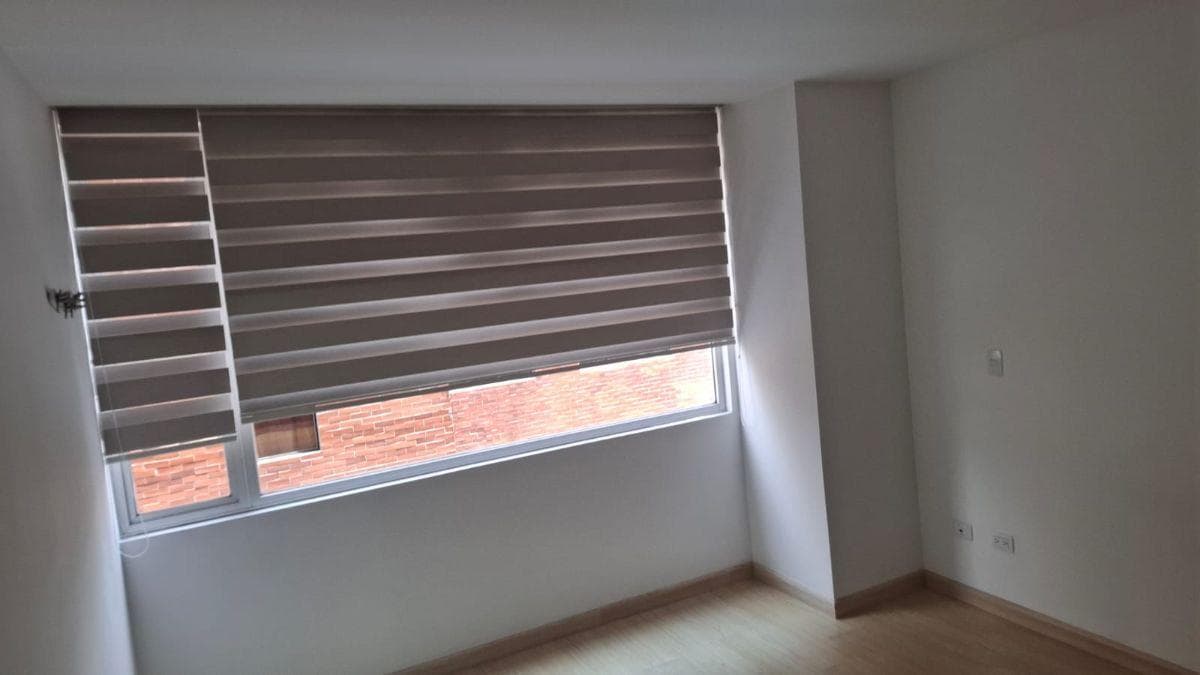 Vendo de Oportunidad Dep de 11 m². Sector Mall del Jardin — imagen 3