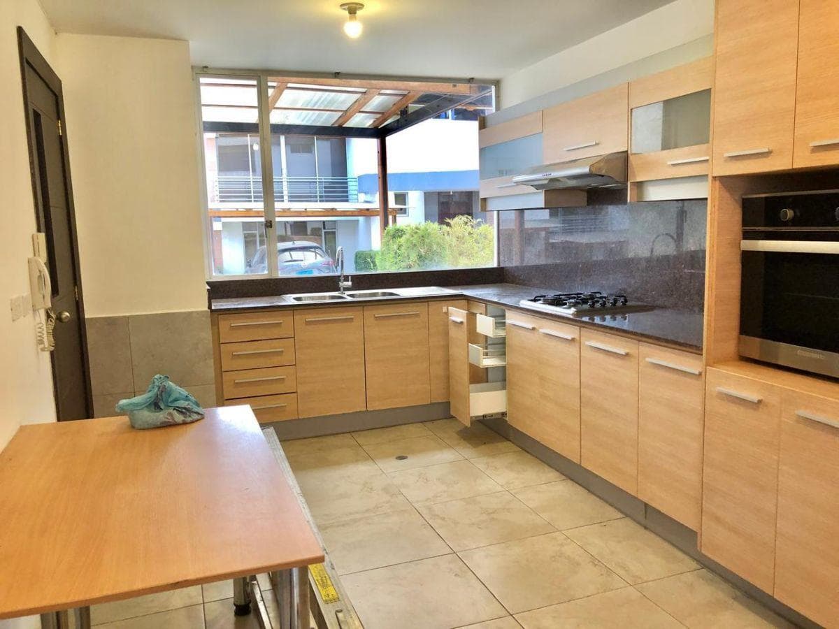 Casa de Venta Sector Intervalles en Conjunto Ubicado Dentro de Pequena Urbanización — imagen 10