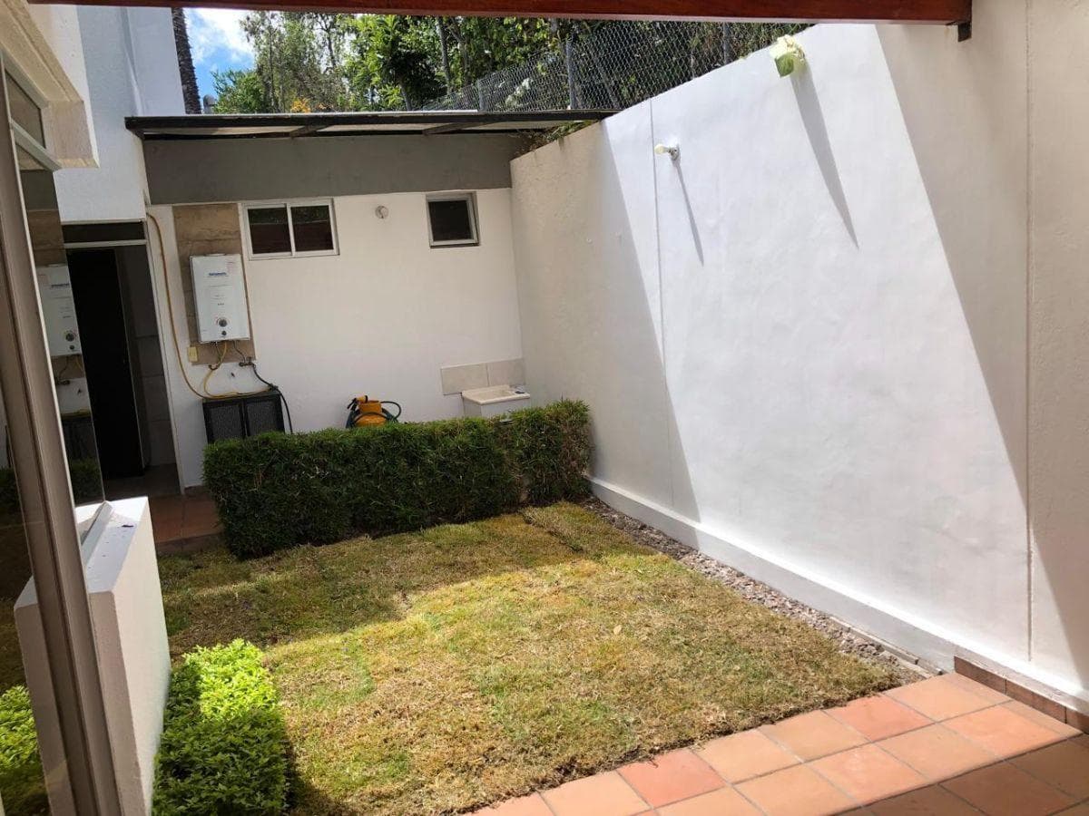 Casa de Venta Sector Intervalles en Conjunto Ubicado Dentro de Pequena Urbanización — imagen 9