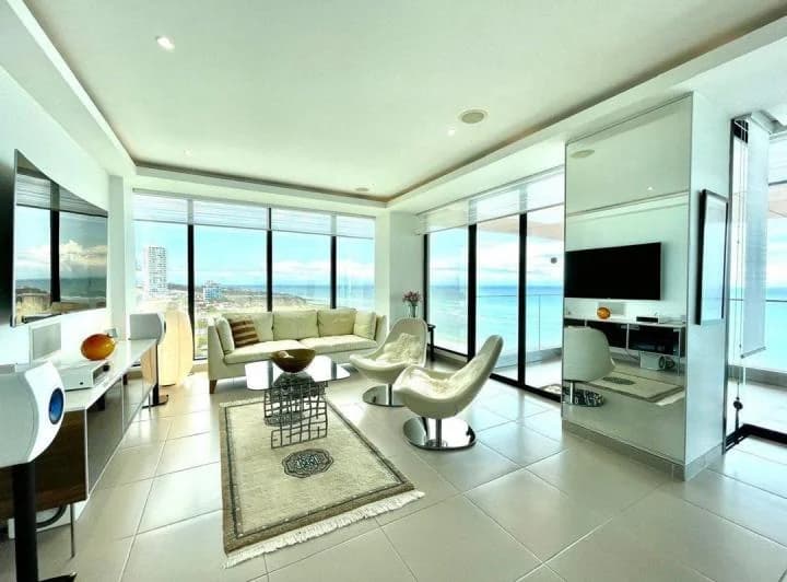 Departamento de Venta en Manta Edificio Poseidón J/t, Manabí — imagen 1