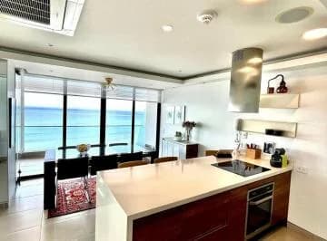 Departamento de Venta en Manta Edificio Poseidón J/t, Manabí — imagen 5