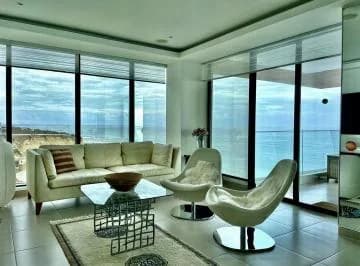 Departamento de Venta en Manta Edificio Poseidón J/t, Manabí — imagen 4