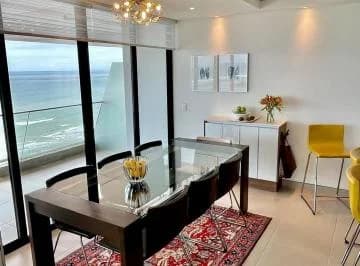 Departamento de Venta en Manta Edificio Poseidón J/t, Manabí — imagen 3
