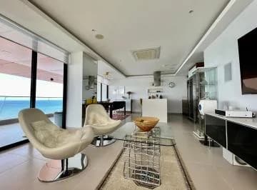 Departamento de Venta en Manta Edificio Poseidón J/t, Manabí — imagen 2