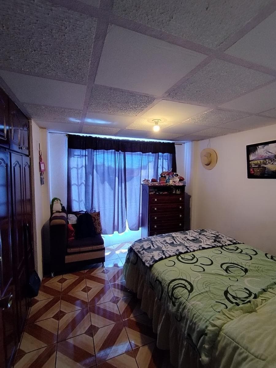 Casa en Venta Sur de Quito Sector Las Cuadras — imagen 8