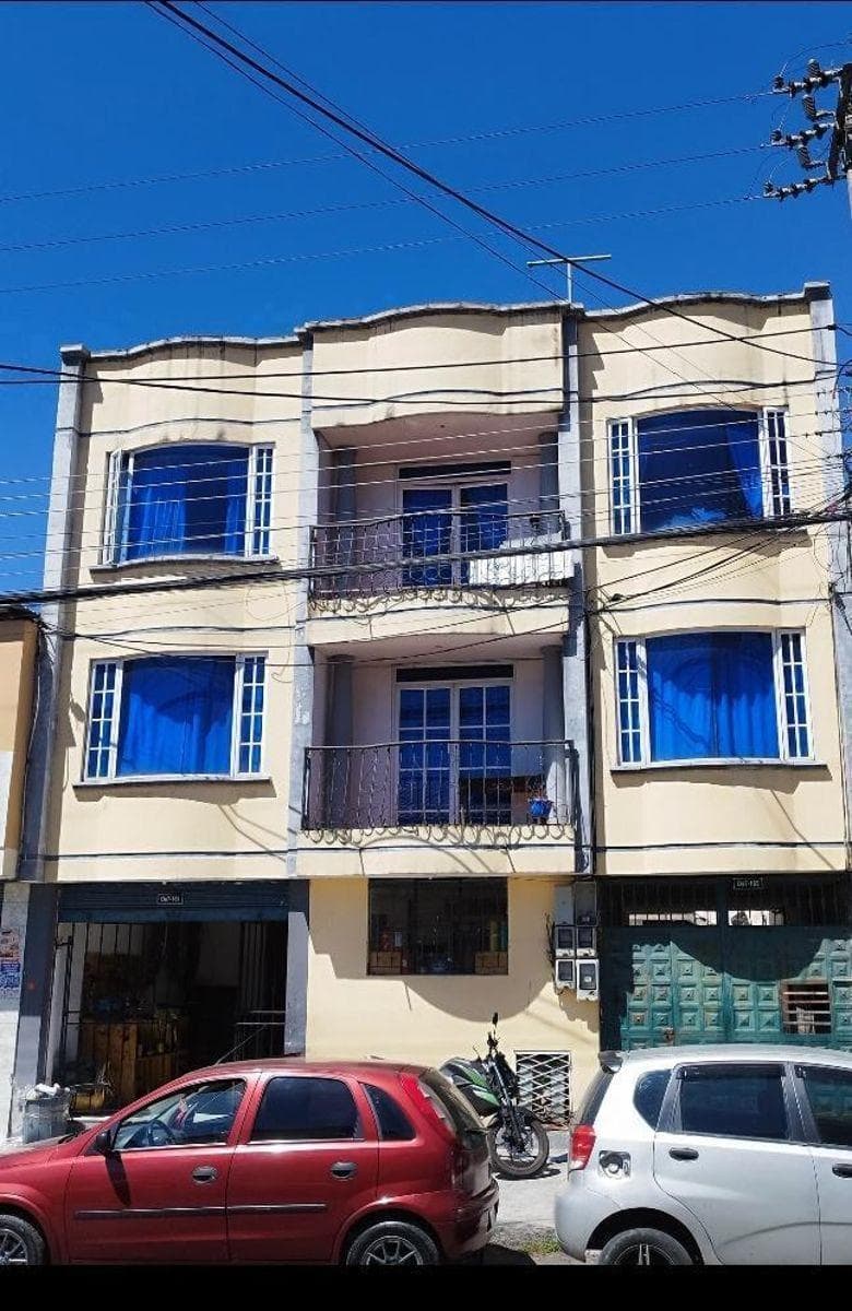 Casa en Venta Sur de Quito Sector Las Cuadras — imagen 4