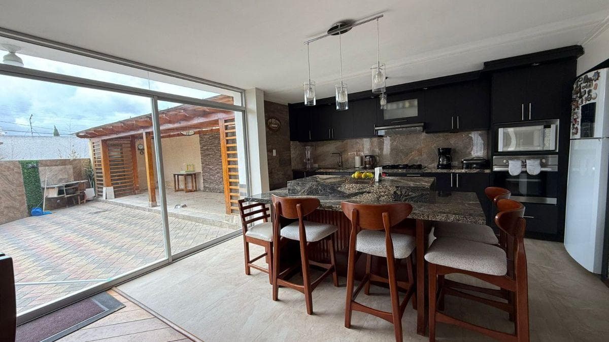 Vendo Casa en Izamba, Tungurahua — imagen 10