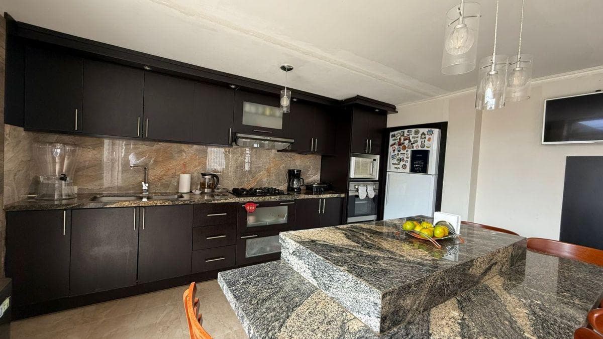 Vendo Casa en Izamba, Tungurahua — imagen 8