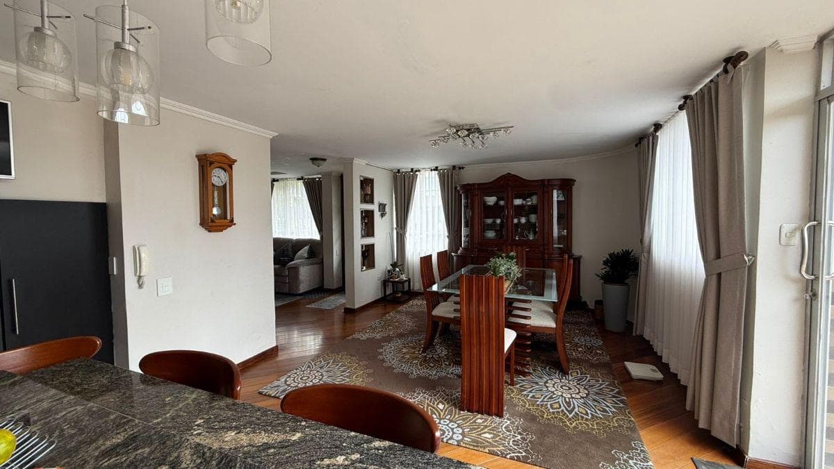 Vendo Casa en Izamba, Tungurahua — imagen 7