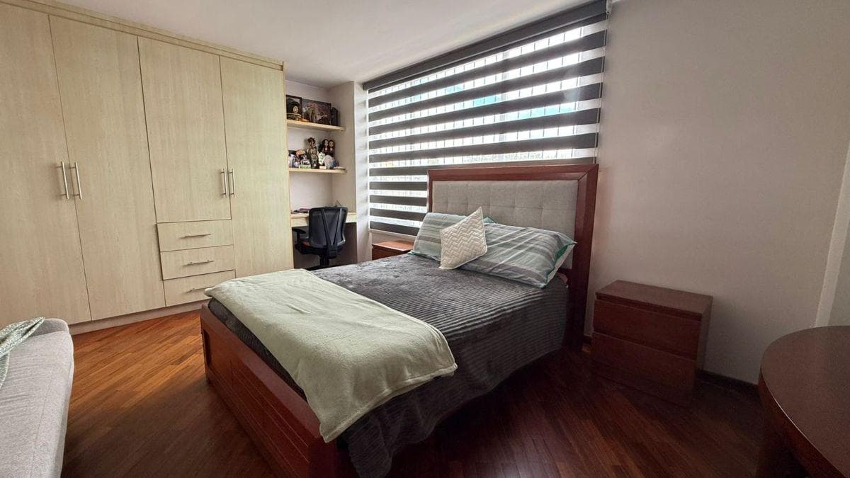 Vendo Casa en Izamba, Tungurahua — imagen 6