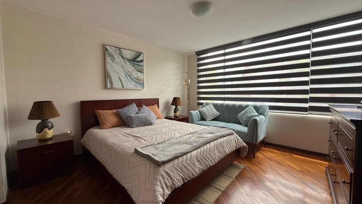 Vendo Casa en Izamba, Tungurahua — imagen 5