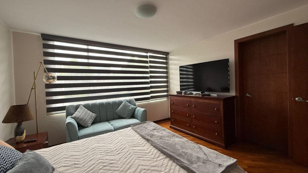 Vendo Casa en Izamba, Tungurahua — imagen 2