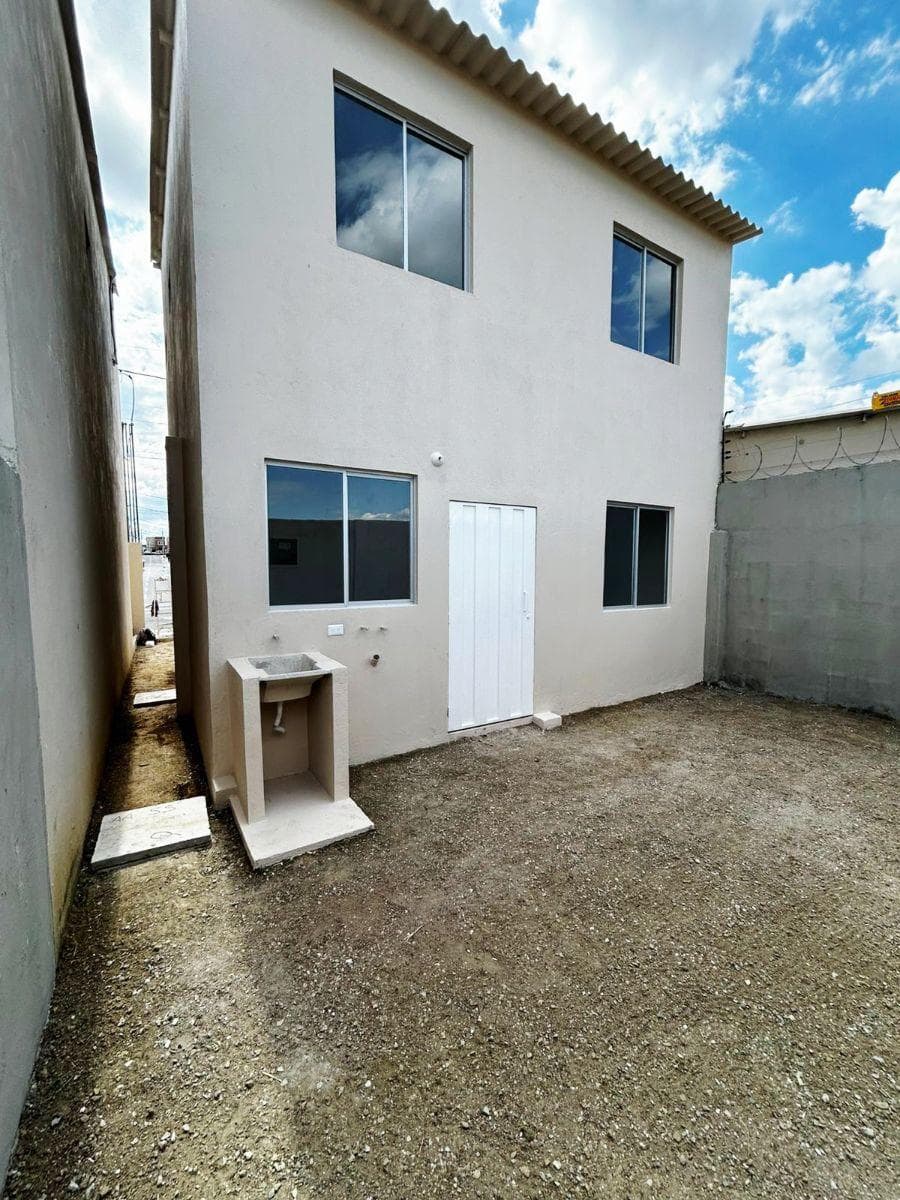 Venta de Estreno Casa Urb. Bella Vita 2, Via a La Costa - Chongon, Guayas — imagen 8