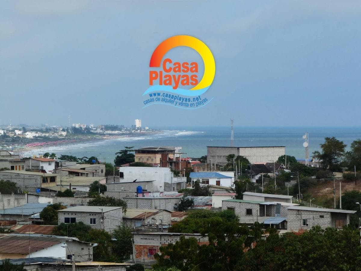 Vendo Casa en Playas Villamil, Av Sixto Chang, Vía a Karibao Engabao, Guayas — imagen 8