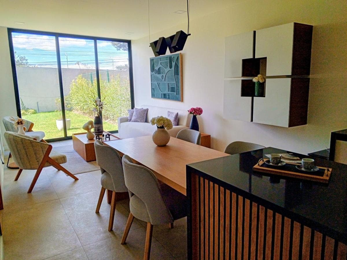 Departamento en Tumbaco — imagen 9