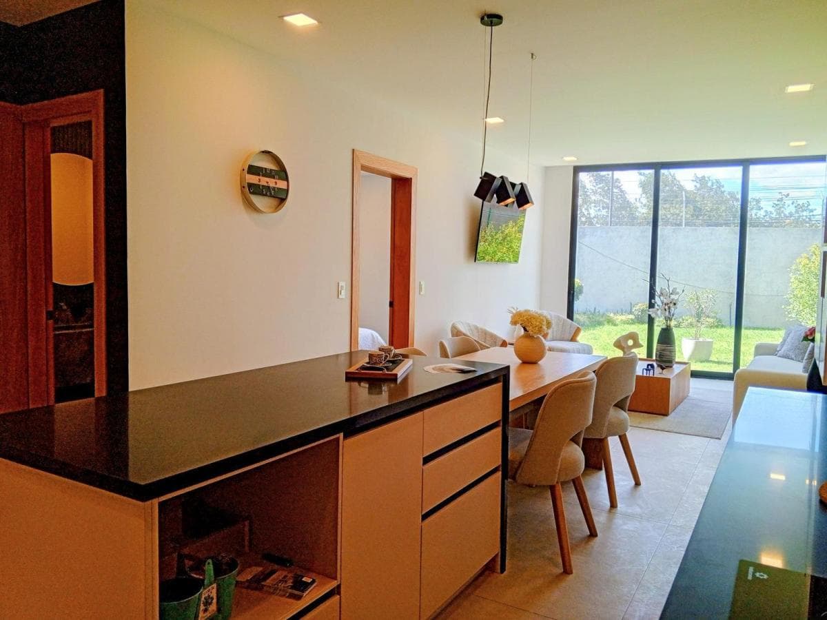 Departamento en Tumbaco — imagen 8