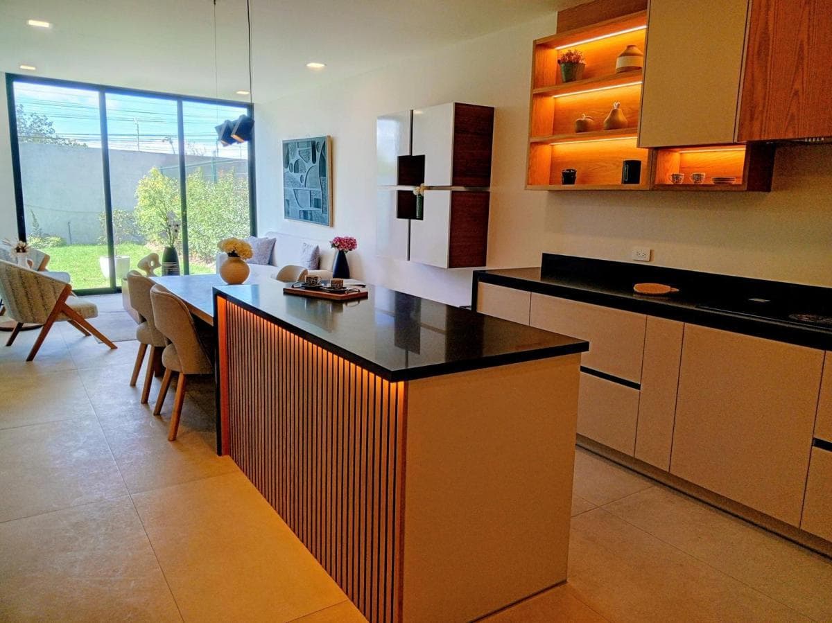 Departamento en Tumbaco — imagen 7