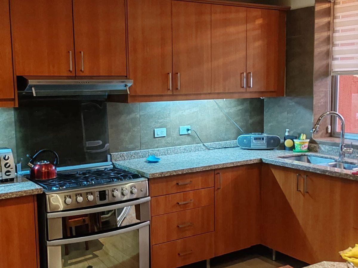 Vendo Casa de 162 m² en Una Sola Planta Dentro de Conjunto en La Primavera — imagen 8