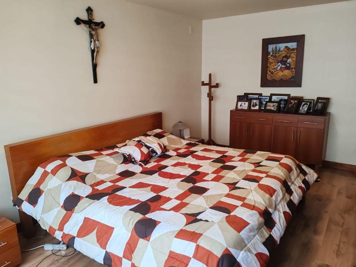 Vendo Casa de 162 m² en Una Sola Planta Dentro de Conjunto en La Primavera — imagen 2