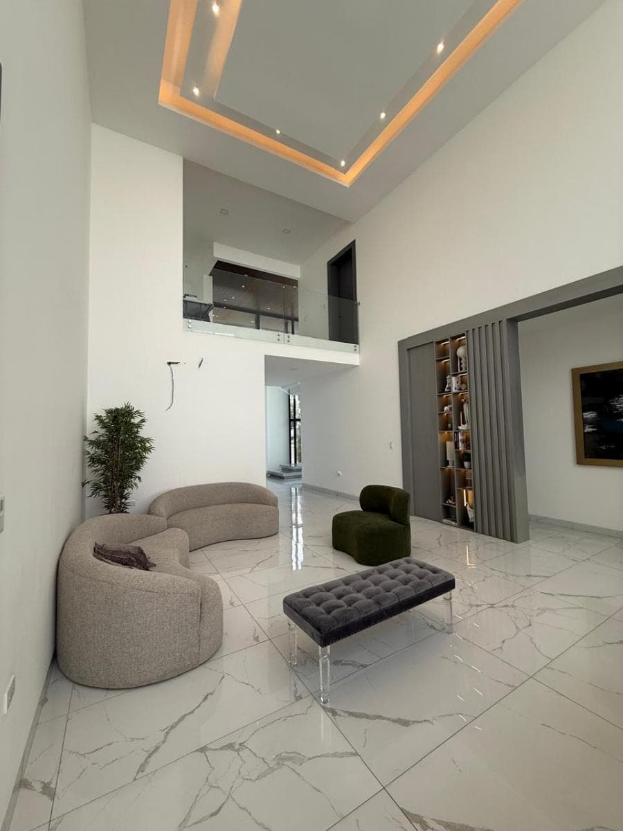 Hermosa Propiedad Isla Mocoli Urb. Pacifica Casa Doble Altura, Guayas — imagen 5