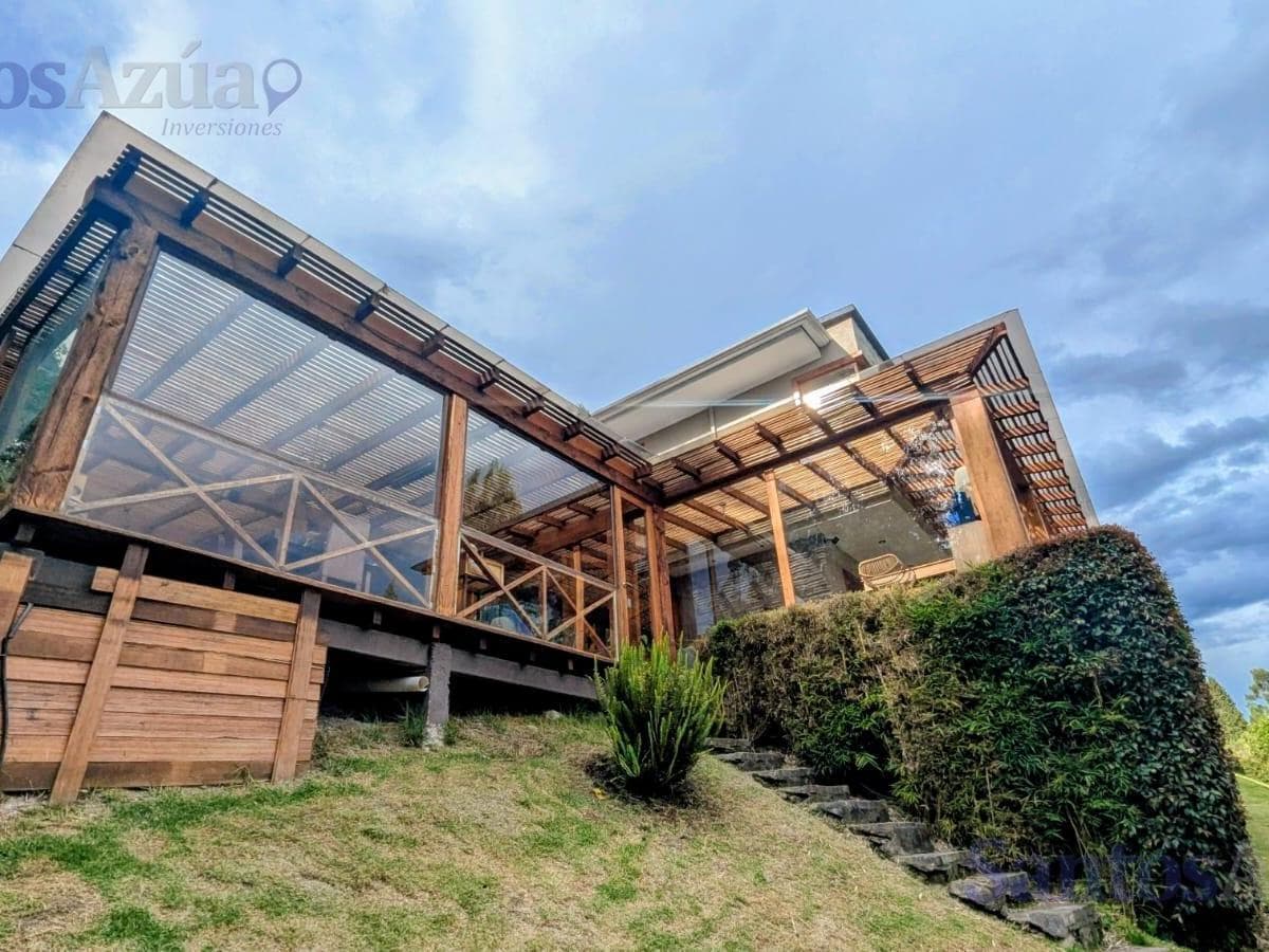 Casa en Centro de Cuenca, Azuay — imagen 1