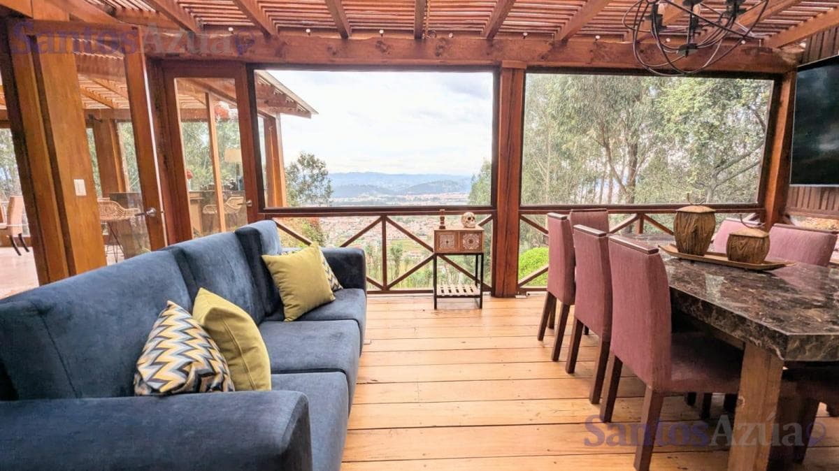 Casa en Centro de Cuenca, Azuay — imagen 5