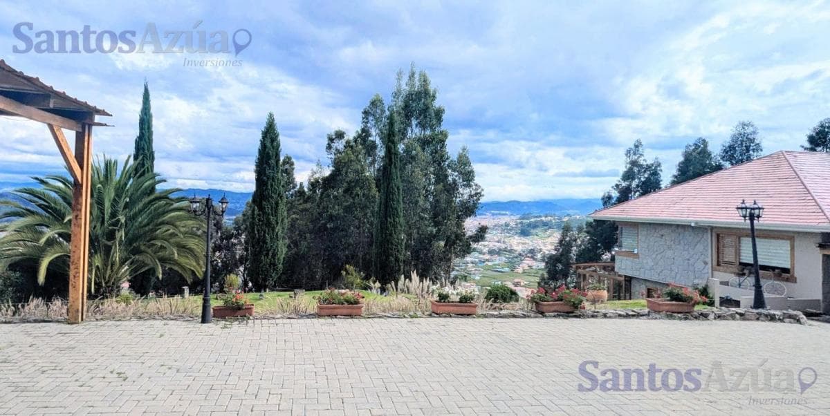 Casa en Centro de Cuenca, Azuay — imagen 2