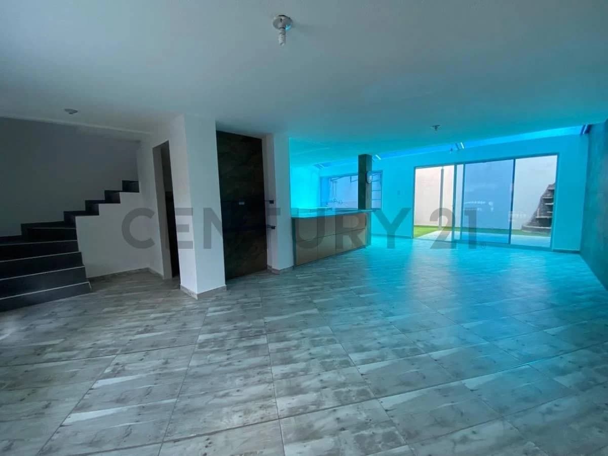 Casa en venta en Quito, Pichincha