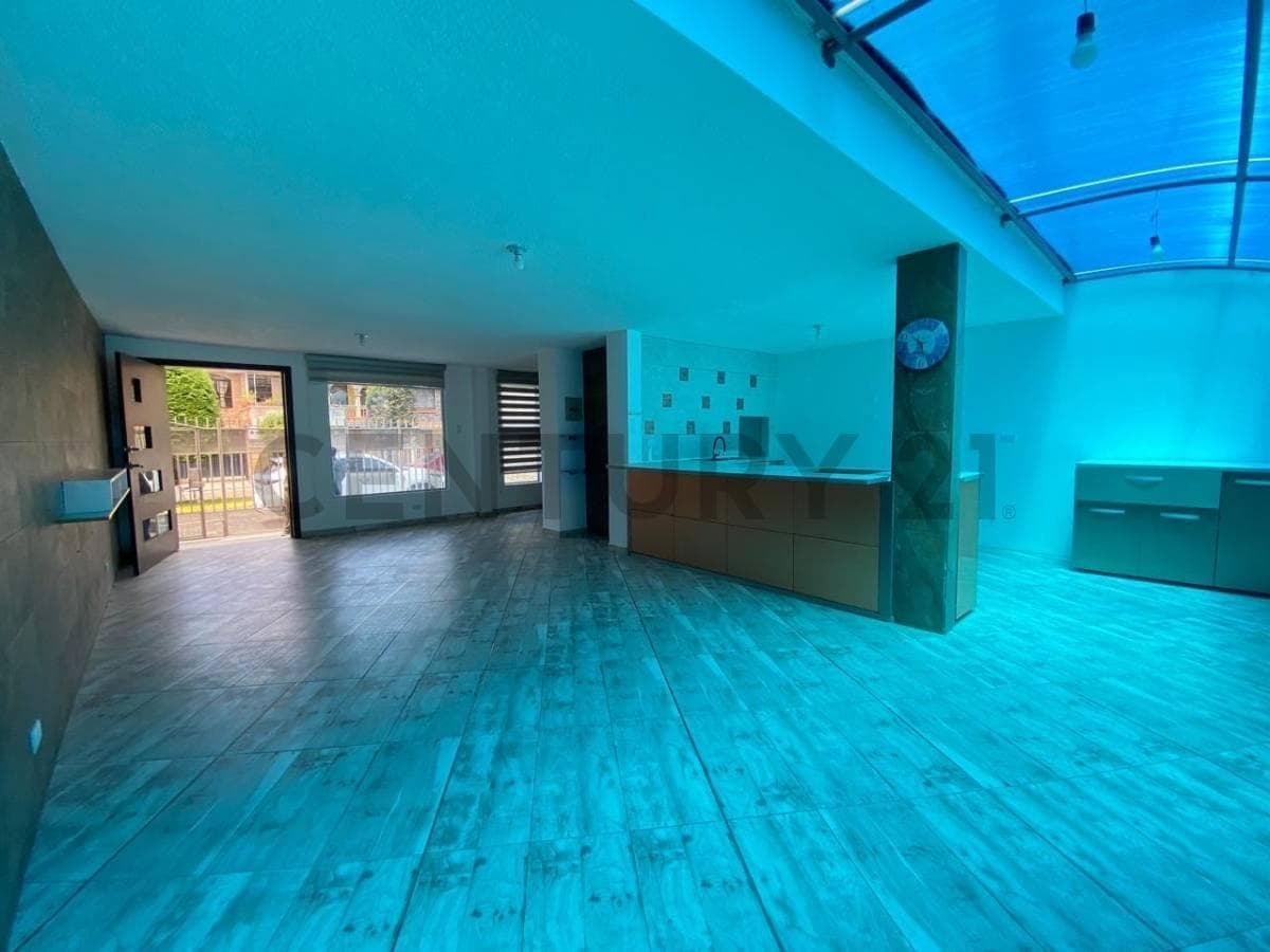 Venta Amplia Casa Dentro de Conjunto Valle de Los Chillos Conocoto — imagen 10