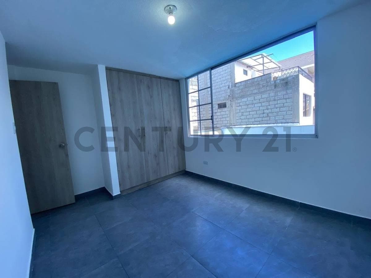 Venta Amplia Casa Dentro de Conjunto Valle de Los Chillos Conocoto — imagen 6