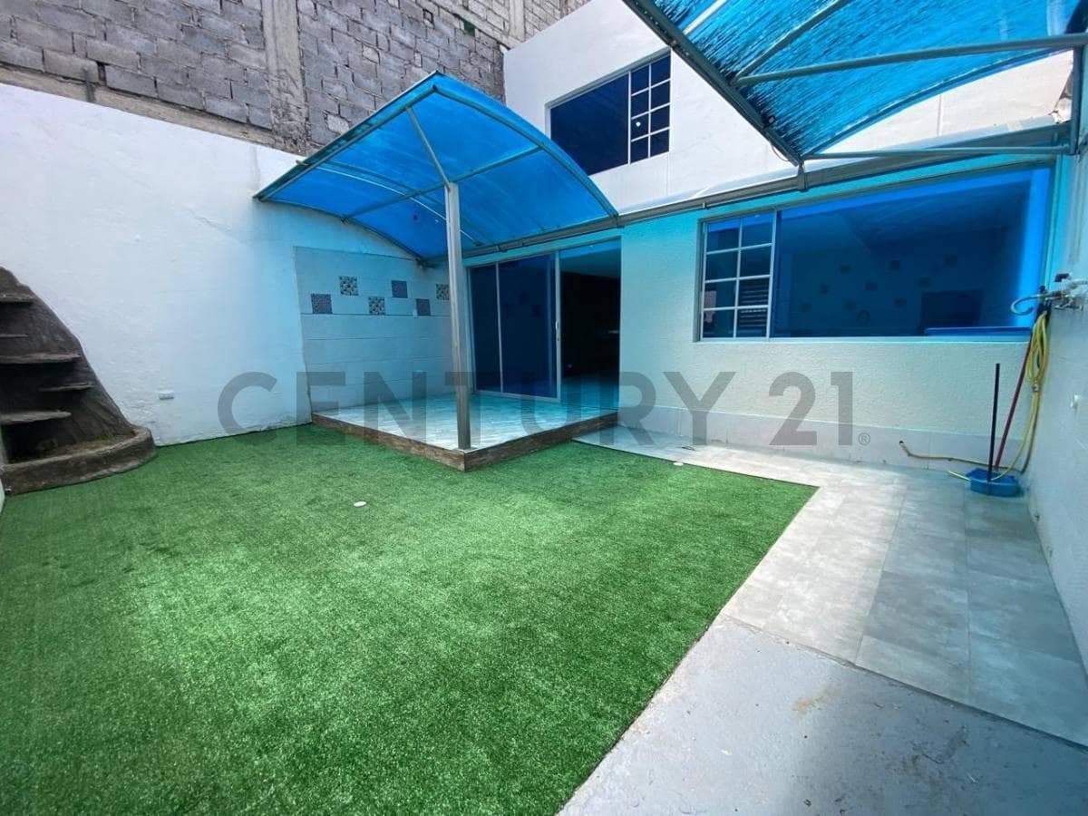 Venta Amplia Casa Dentro de Conjunto Valle de Los Chillos Conocoto — imagen 3