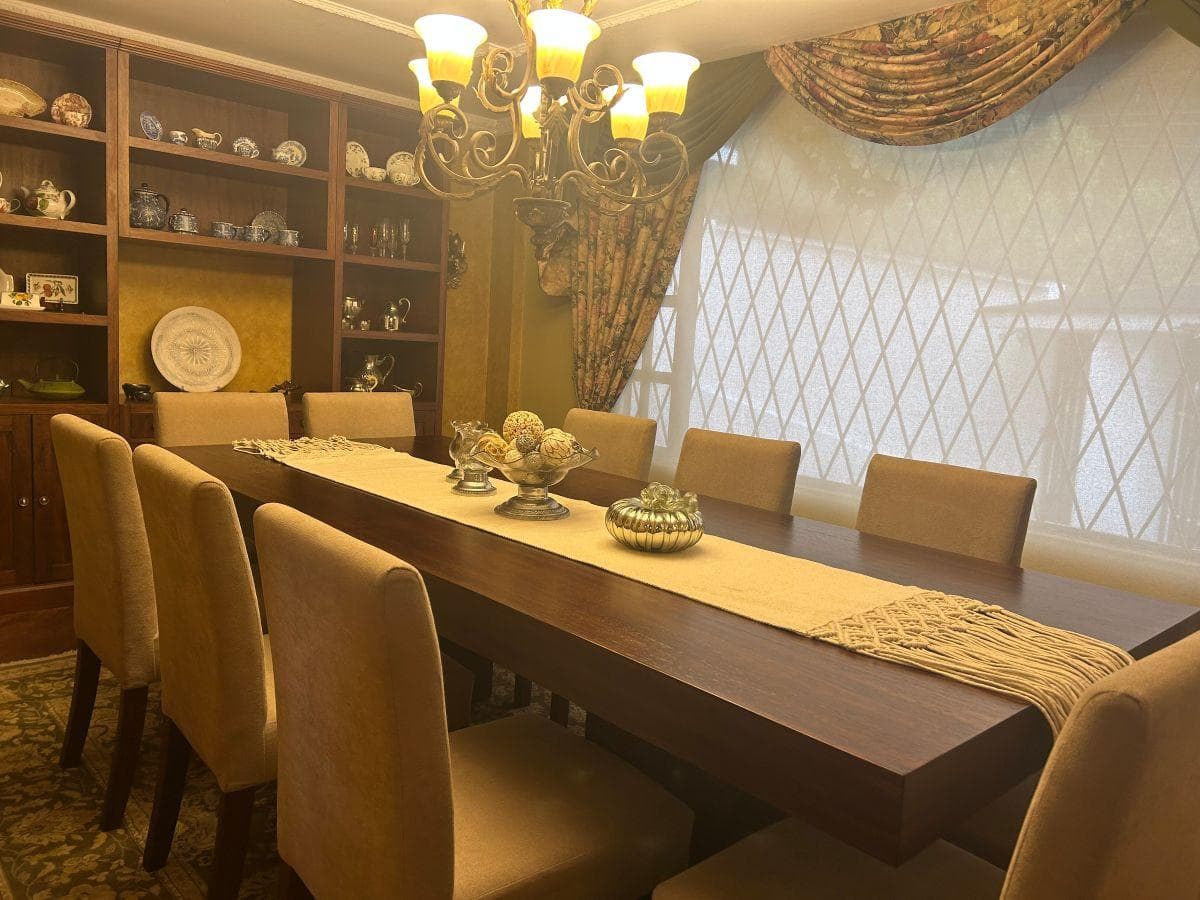Linda Casa en Urbanización Colinas del Pichincha — imagen 9
